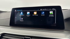 BMW 6 Series 620d M Sport 5dr Auto Diesel Hatchback